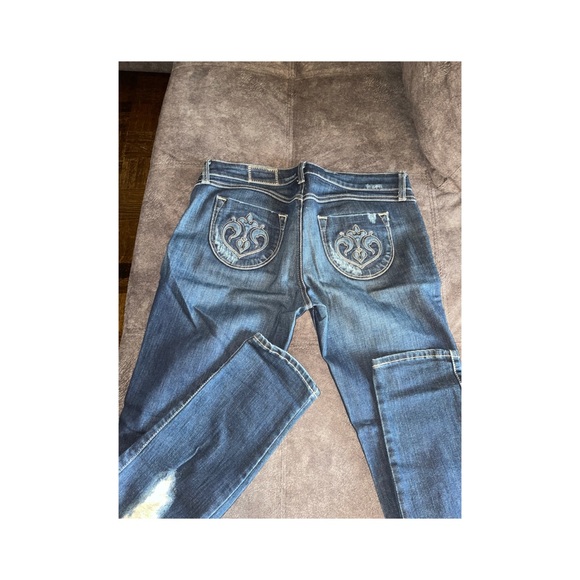 Women’s jeans size 28 - Picture 6 of 9
